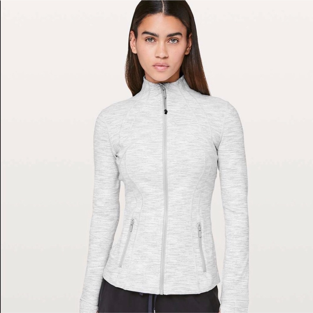 Define Jacket Space Nimbus Battleship